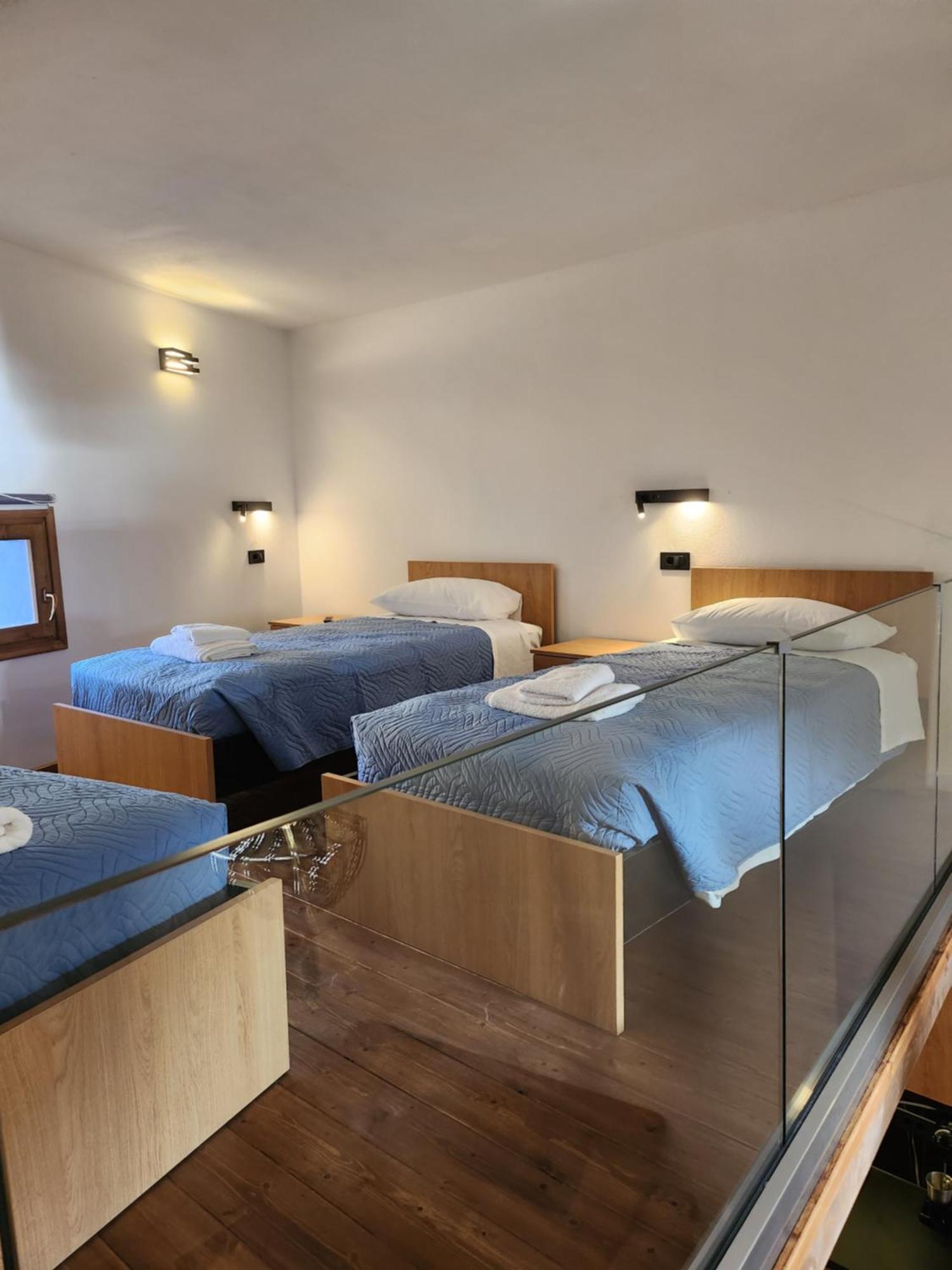 Kastello Appartement Meyísti Buitenkant foto