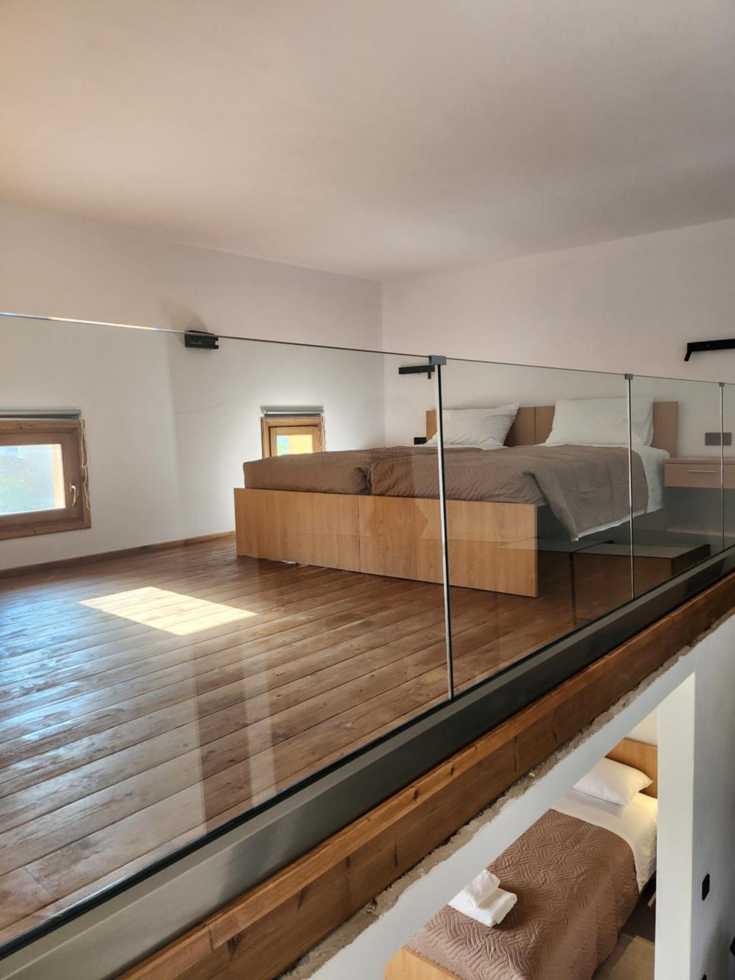 Kastello Appartement Meyísti Buitenkant foto